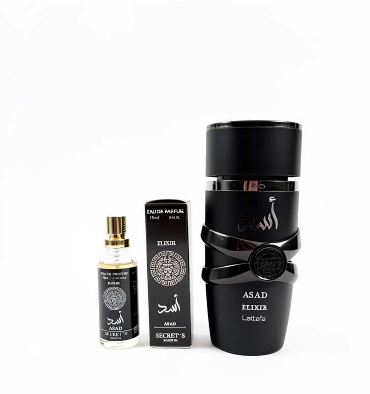 Dencante de 15ml
