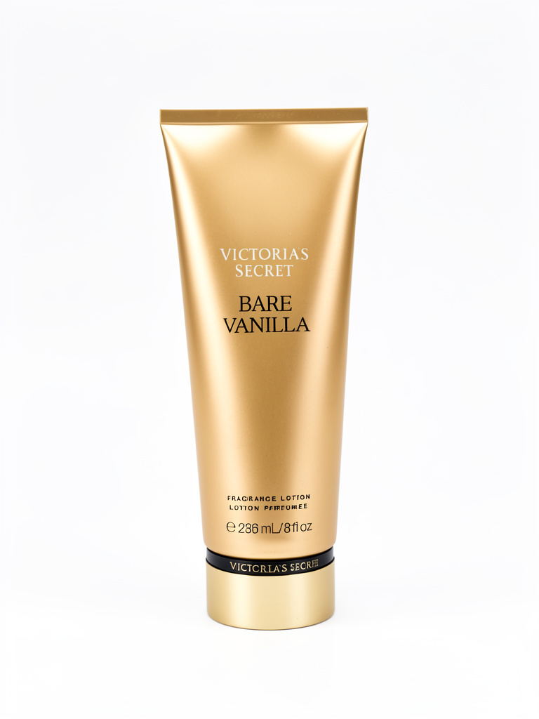 Bare vanilla Hidratante vs