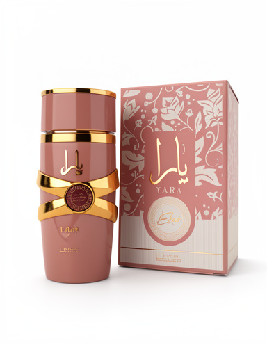 Lataffa Yara Elixir 100 ML DM EDP