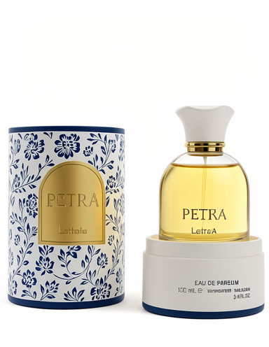 Lataffa Petra 100 ML DM EDP