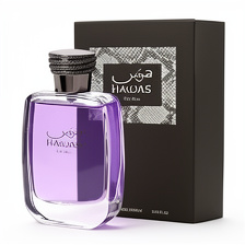 Rasasi Hawas 100 ML HM EDP