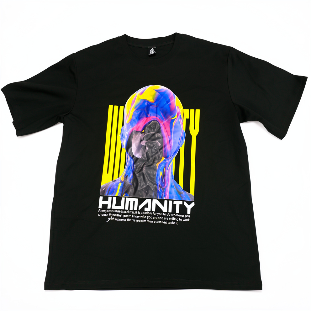 SUETER HUMANITY