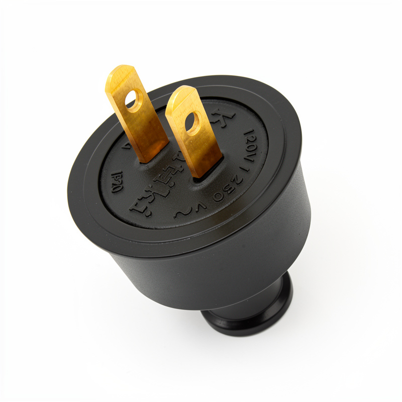 Clavija Industrial 15A, 120-250V, IP20, Ref FC-2, Marca Kontiki