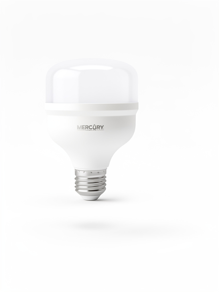 Mercury bombillo LED 20W blanco