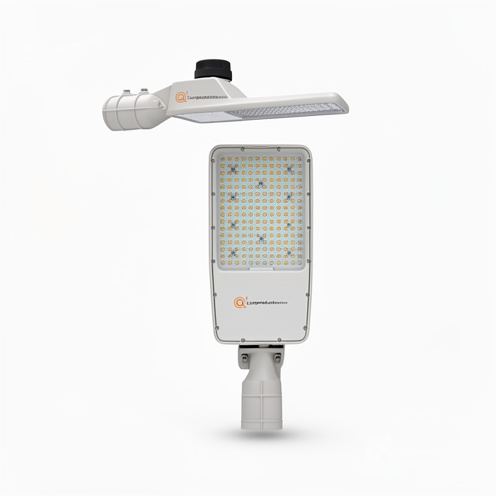 LED Lum Alumbrado Público AreaLigth 55W CB EMC, 4000K, 7425 lm, Ref 7022172, Ledvance-Osram