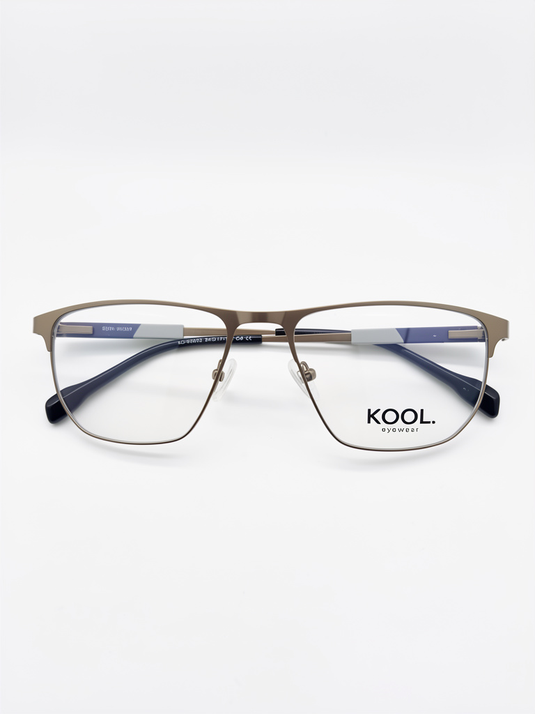 KoolBO66603 plateada