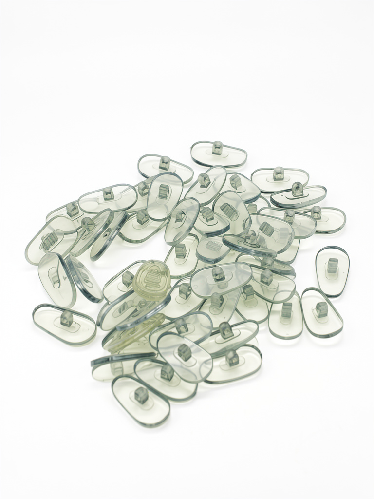 Narigueras de silicona