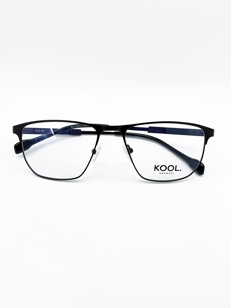 Kool6603 negra