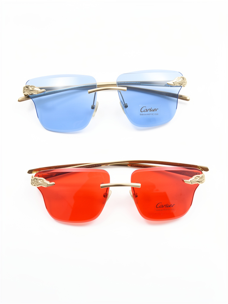 Cartier ca1501