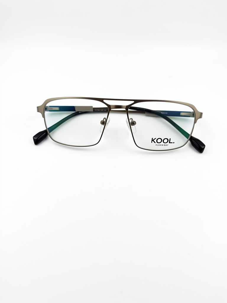 KoolBO66604 plateada