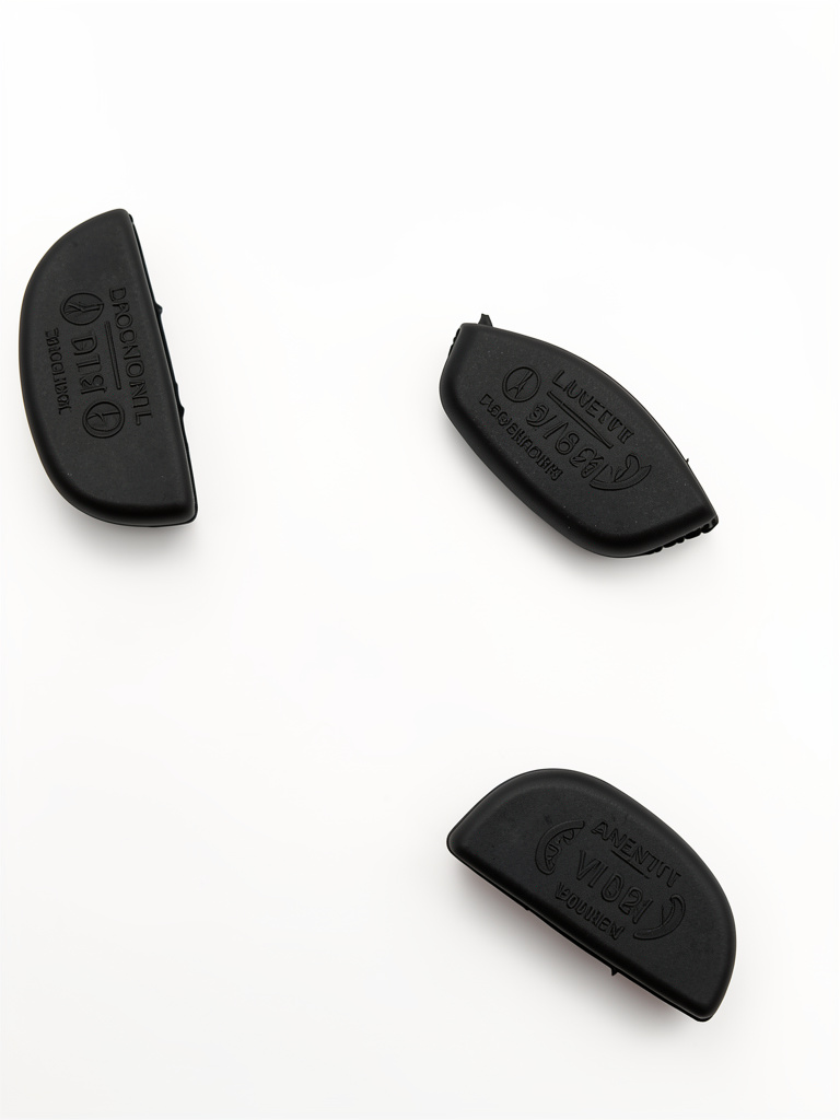 Narigueras de oakley
