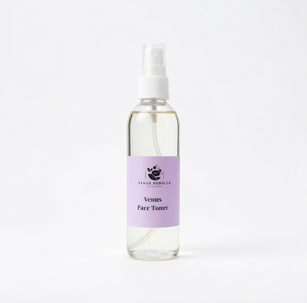 Venus Face Toner
