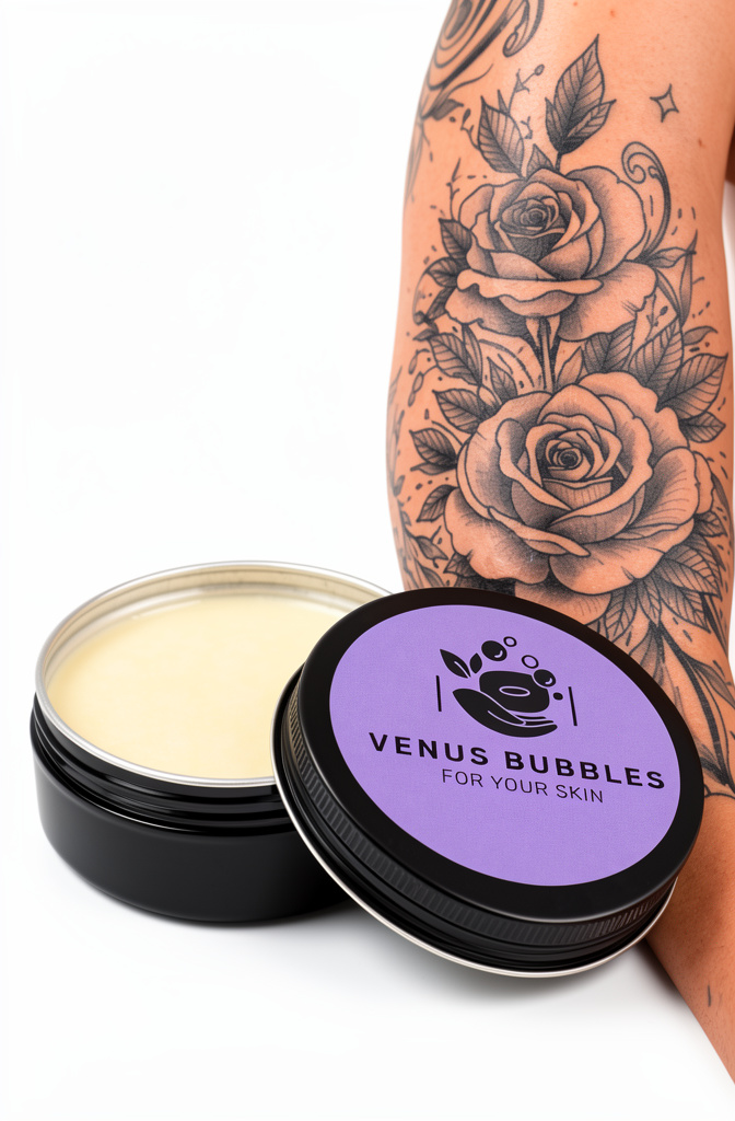 Venus Tattoo Nectar
