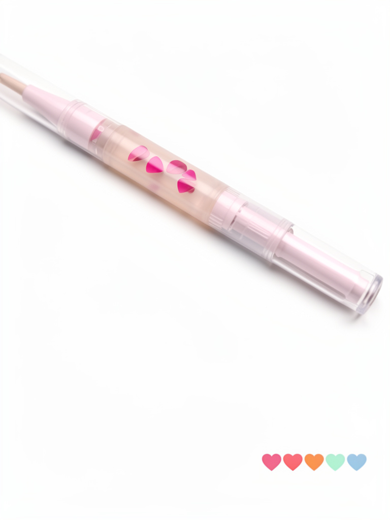 Venus Cuticle Oil