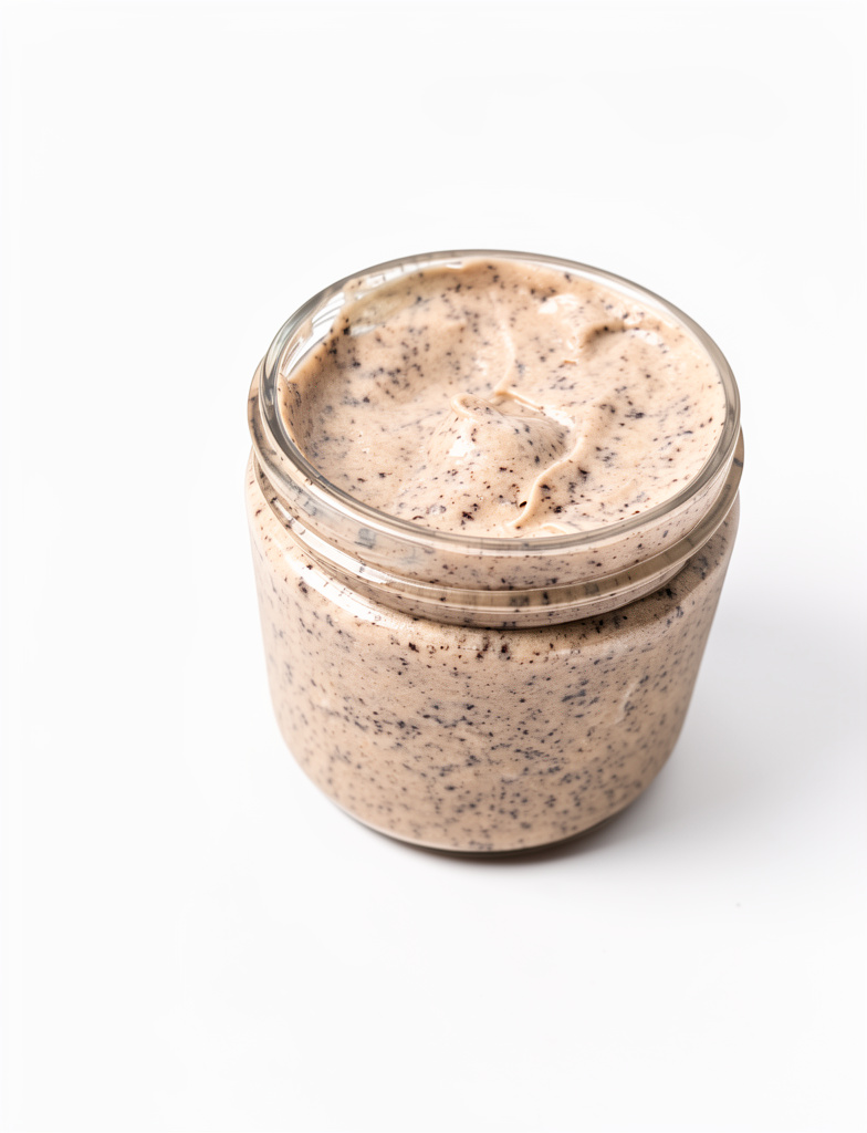 Coffee and Coconut Body Scrub