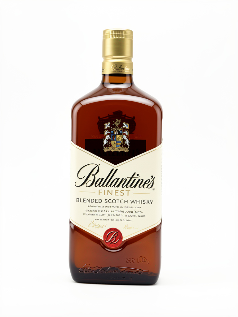 Ballantine's whisky 1L