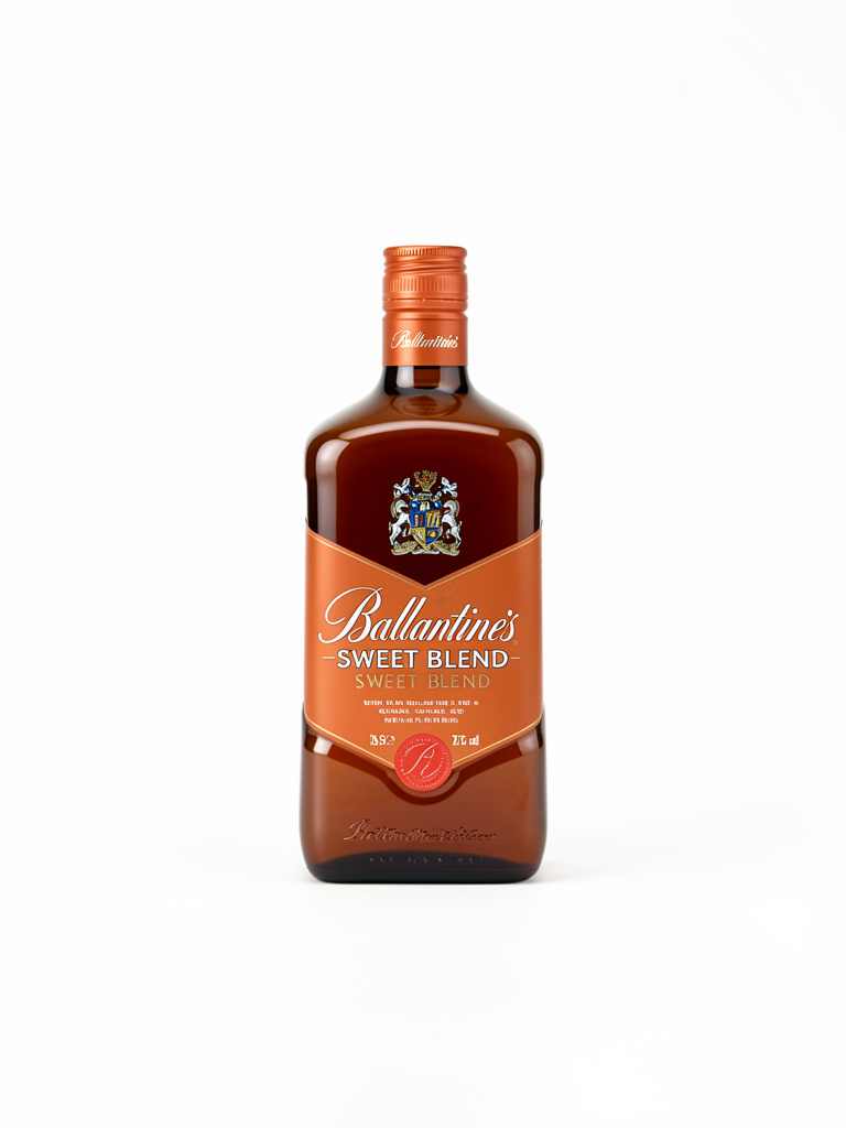 Ballantine's Sweet Blend 700ml