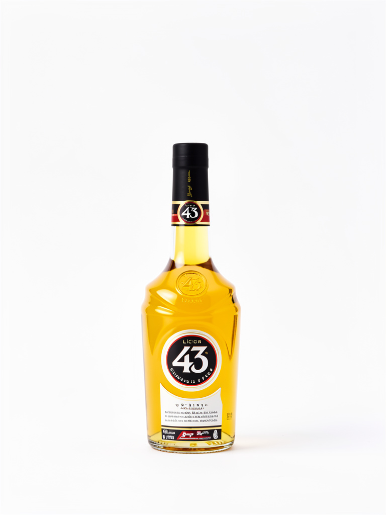 Licor 43 Creme Original 700ML