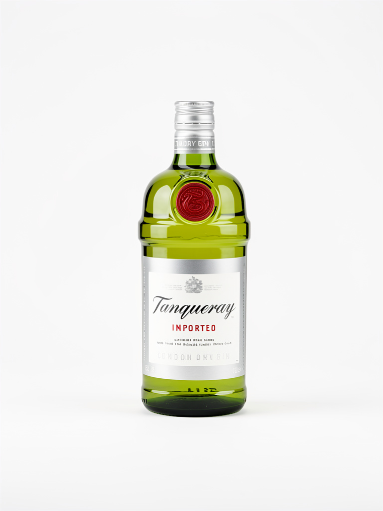 Tanqueray Gin 750ML