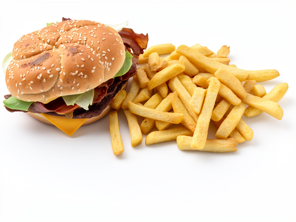 Doble cheese burguer