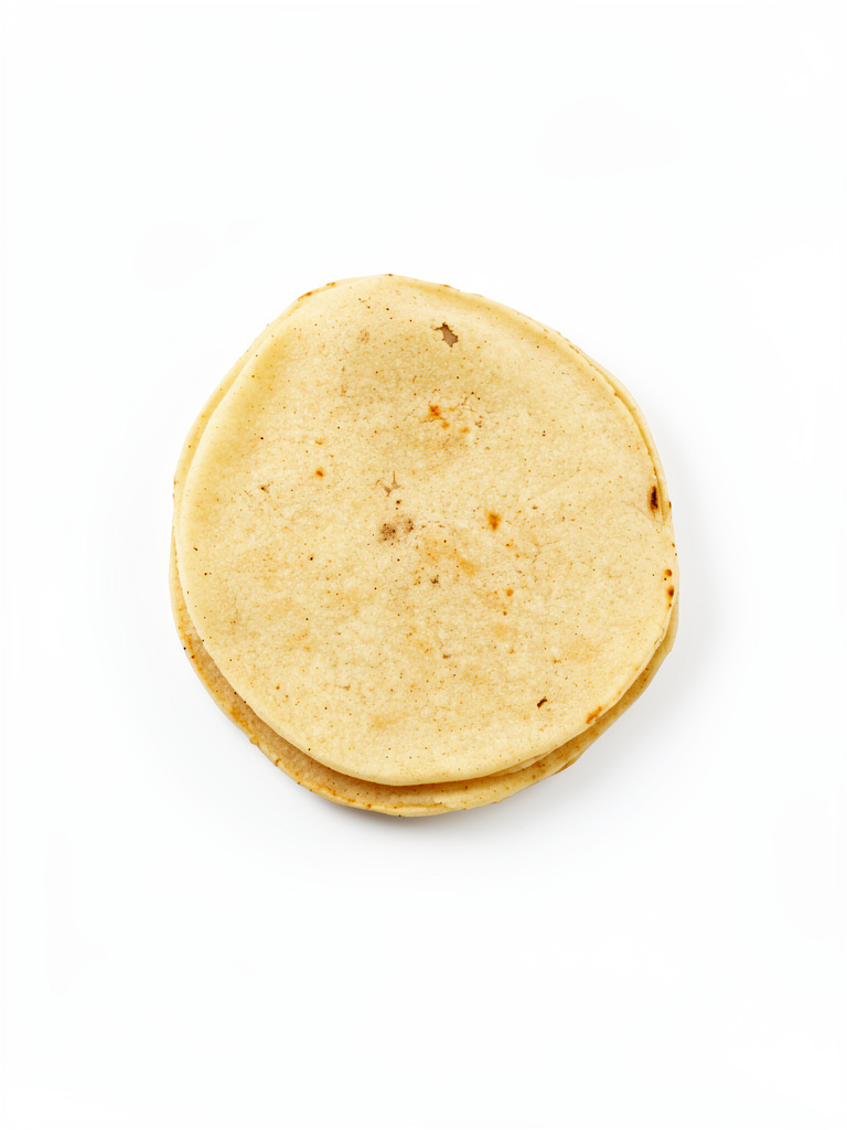 Tortilla de taco