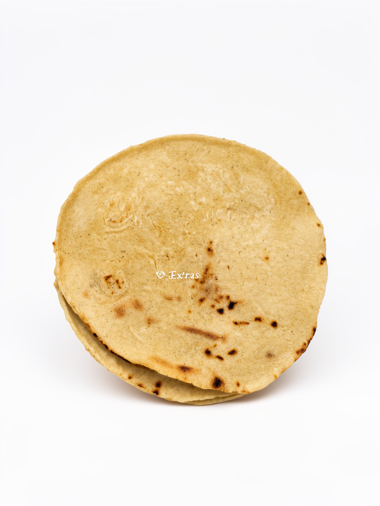 Tortilla de birria