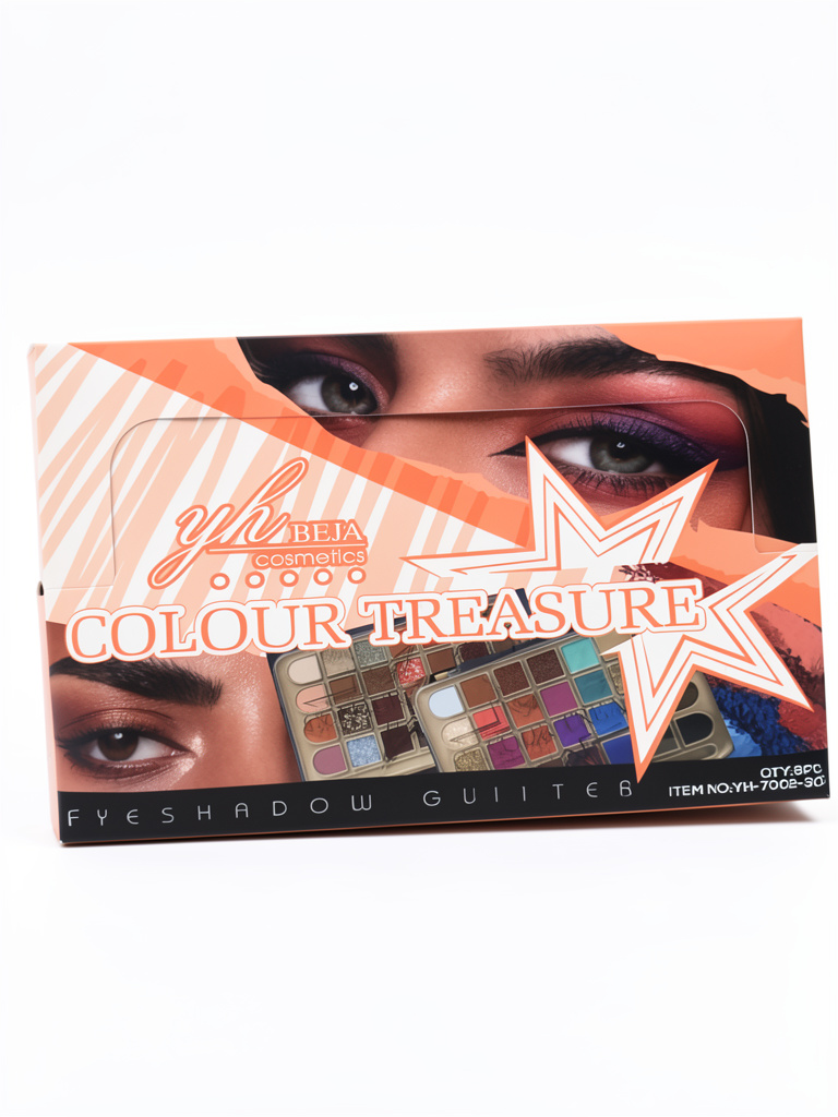 SOMBRA DE OJOS YH-7002-303A