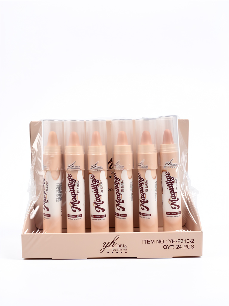 CORRECTOR EN BARRA 24PCS YH-F310-2