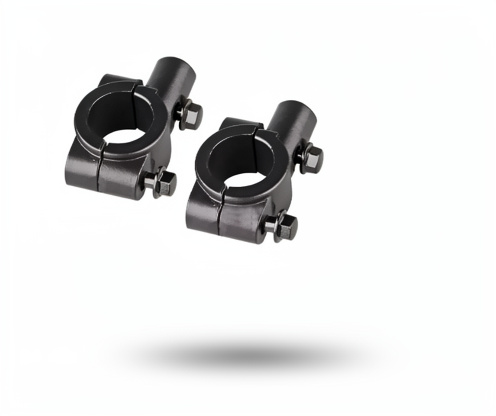 CONECTOR DE RETROVISOR UNIVERSAL (HOLDER)