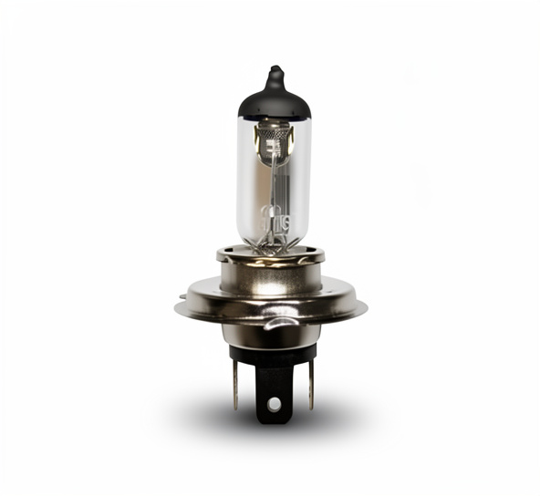 LUZ H4 HALOGENA NORMAL