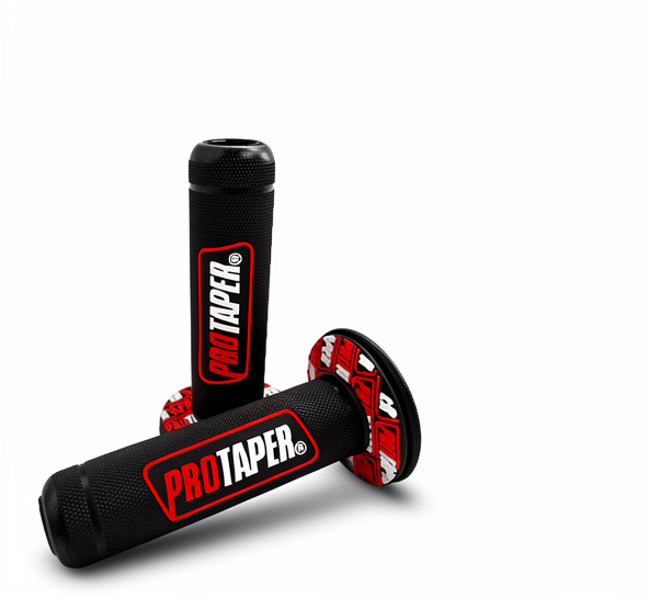 PEPE PROTEIPER NEGRO + ROJO SIN HUESO