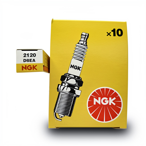 BUJIA NGK C7HSA C7HSA 2599