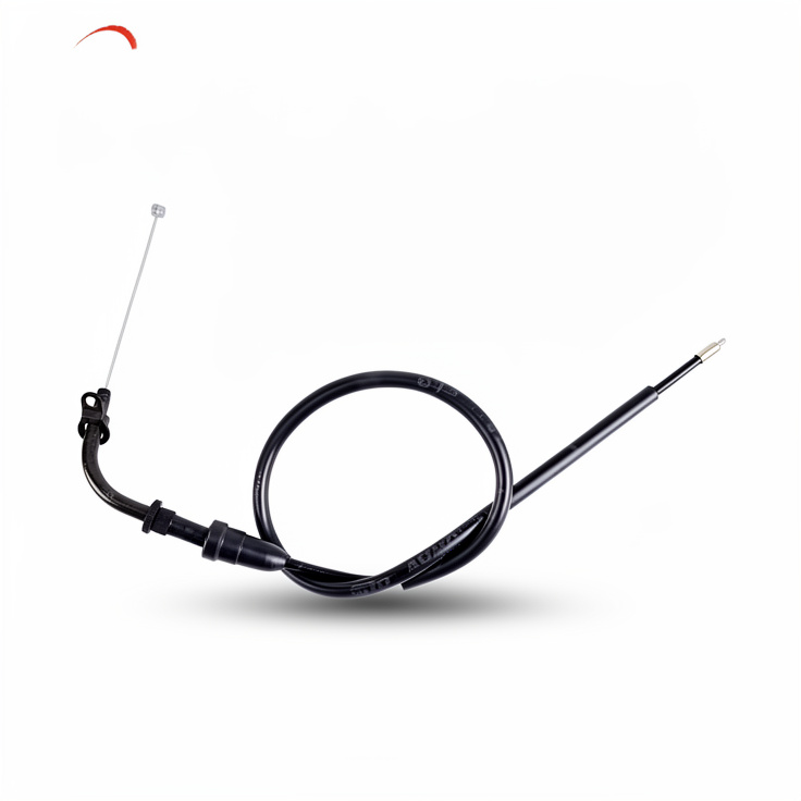 CABLE ACELERADOR DE  HJ 100-2 LUCKY