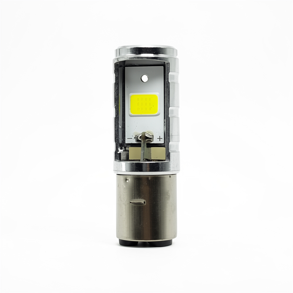 LUZ LED 2 CARAS 2 CONTACTOS