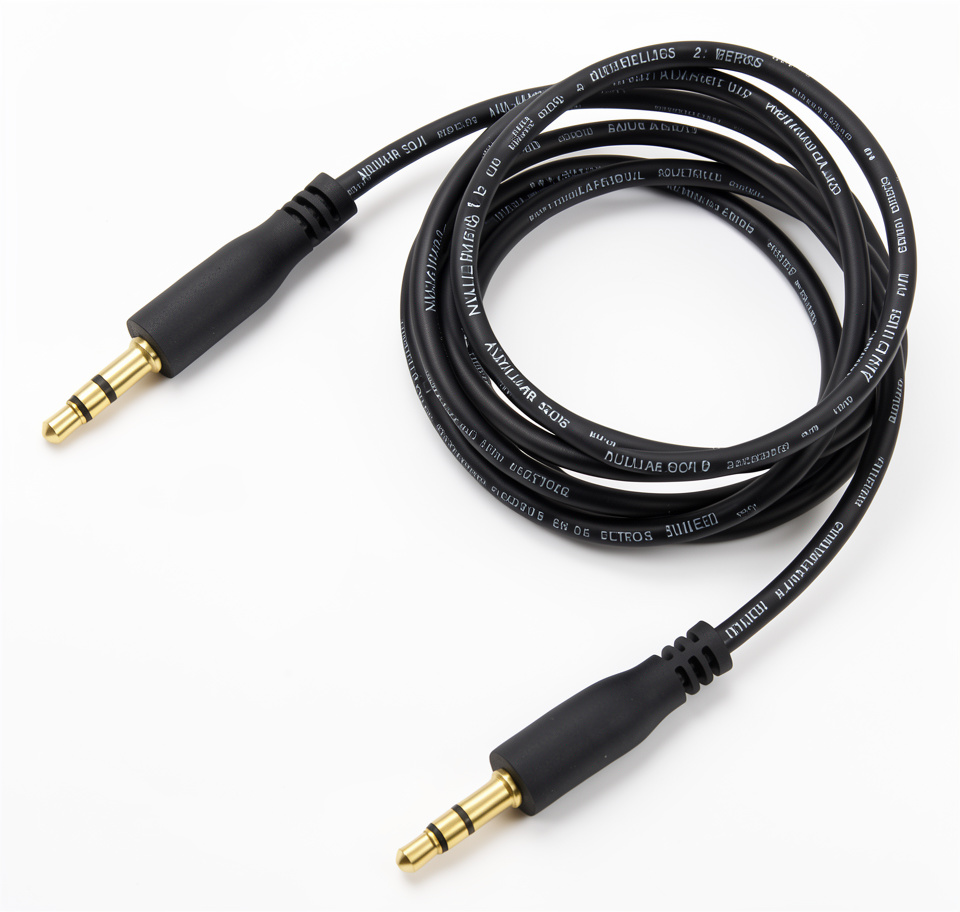 CABLE AUXILIAR SOUL 2 METROS