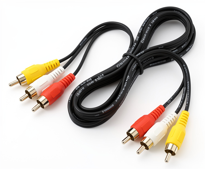 CABLE RCA A RCA