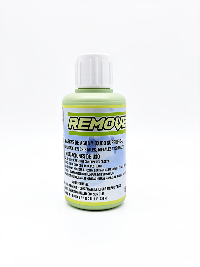 MC REMOVER