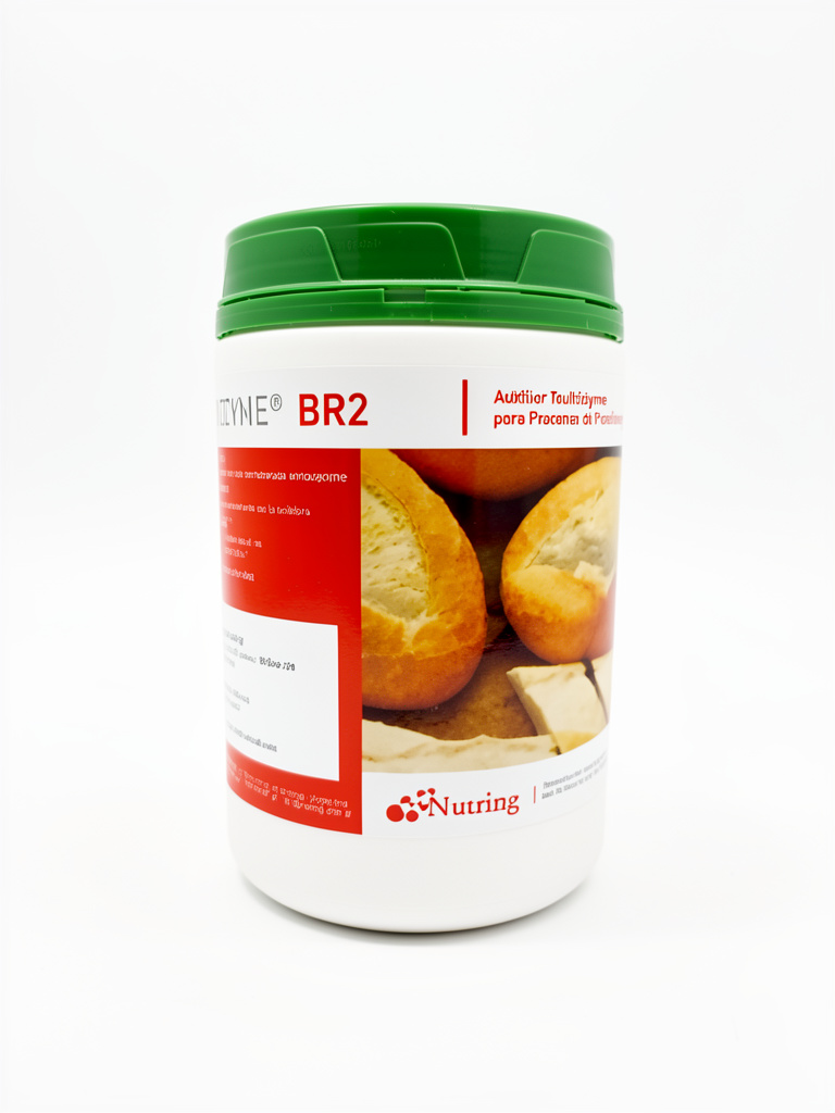 Aditivo Multizyme