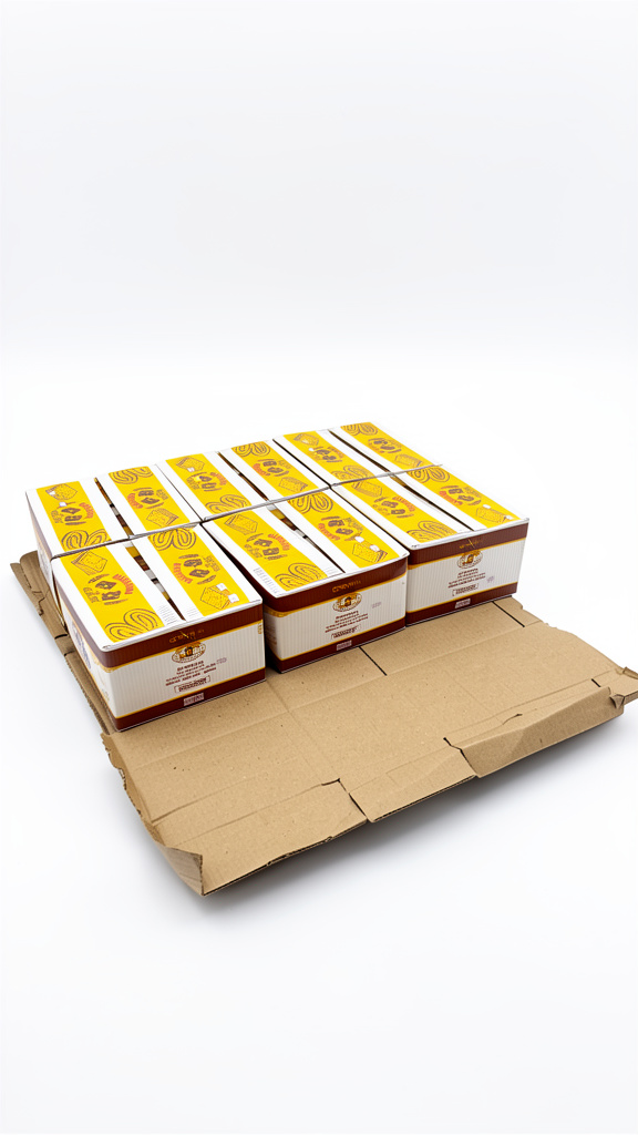 Margarina Hojaldre x20KG