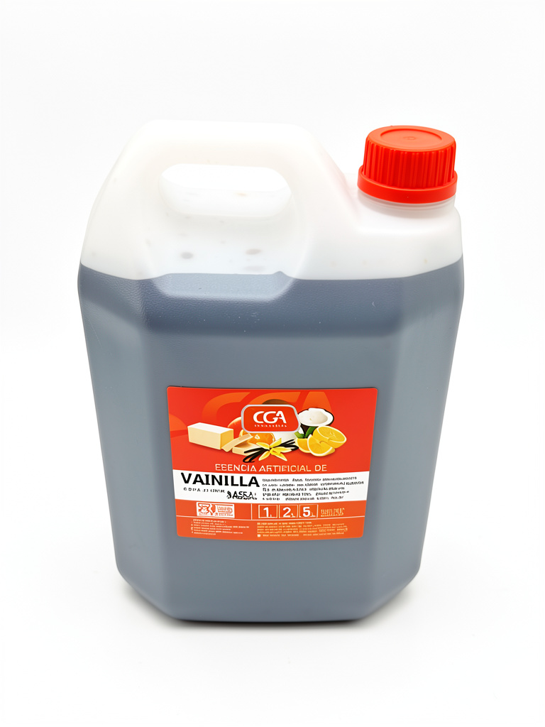 Vainilla x5LT