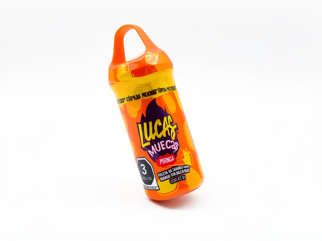 Lucas Muecas mango