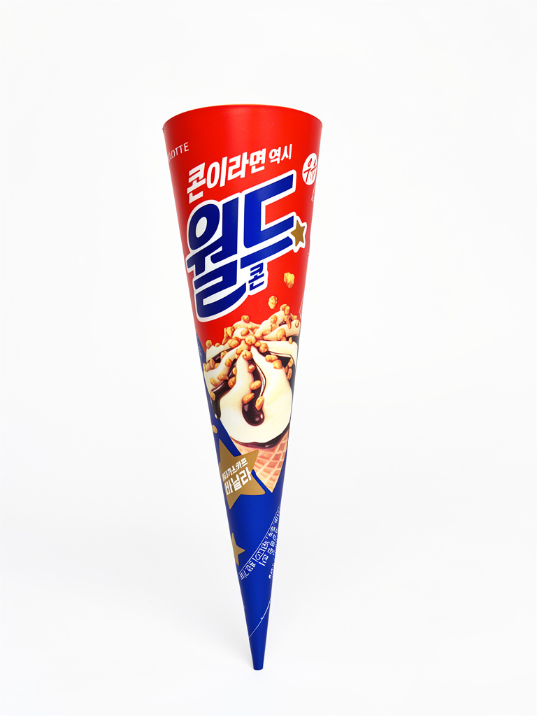 helado cono goo goo