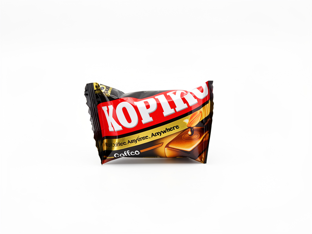 Kopiko