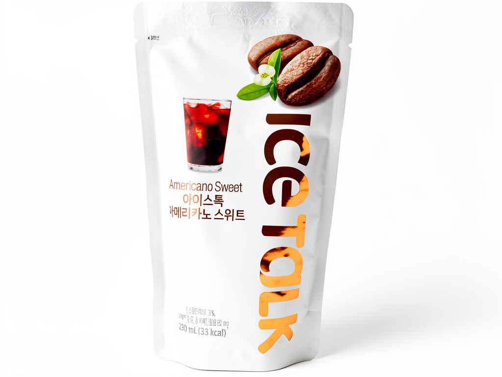 Americano sweet