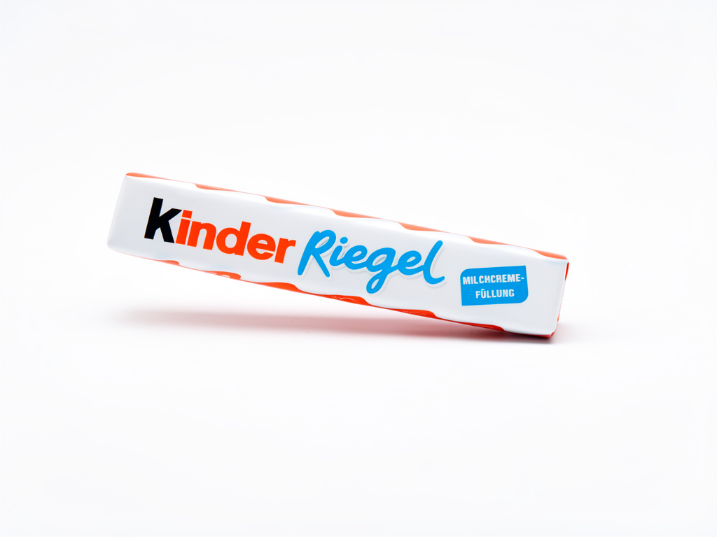 Kinder maxi
