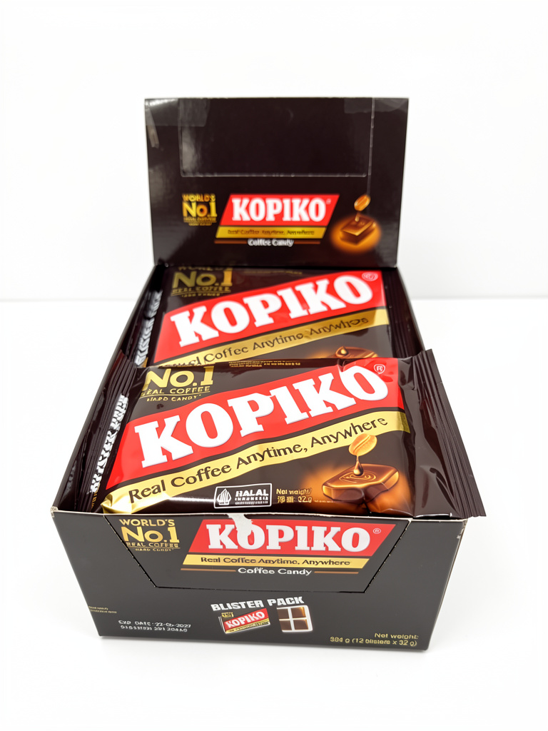 Kopiko tableta