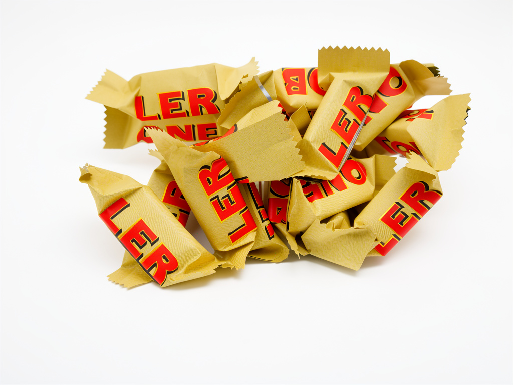 Toblerones mini