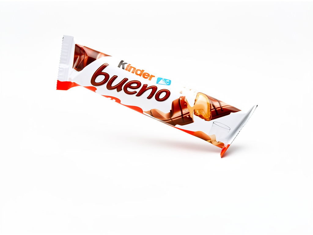 Kinder bueno