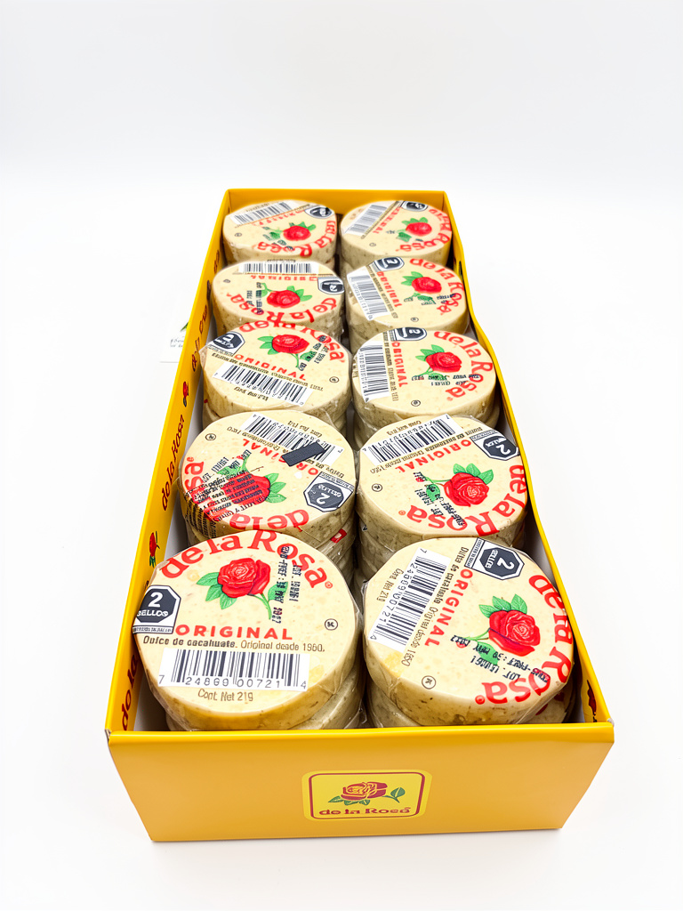 Mazapan