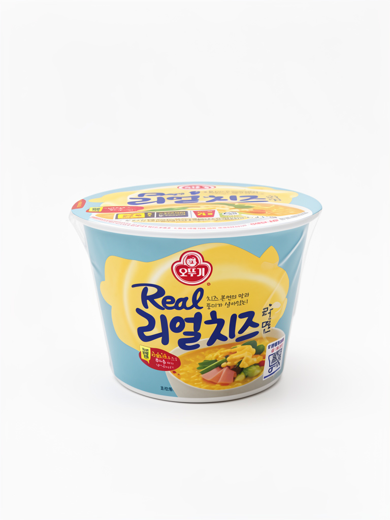 real cheese pote